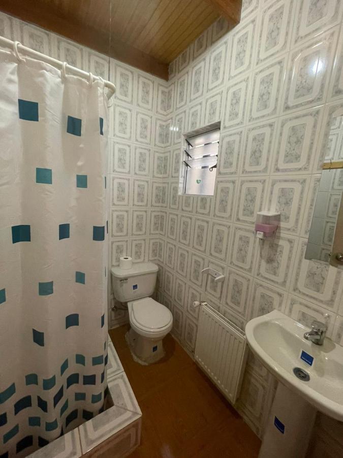 Hostal El Amigo Lucho San Pedro de Atacama Kültér fotó