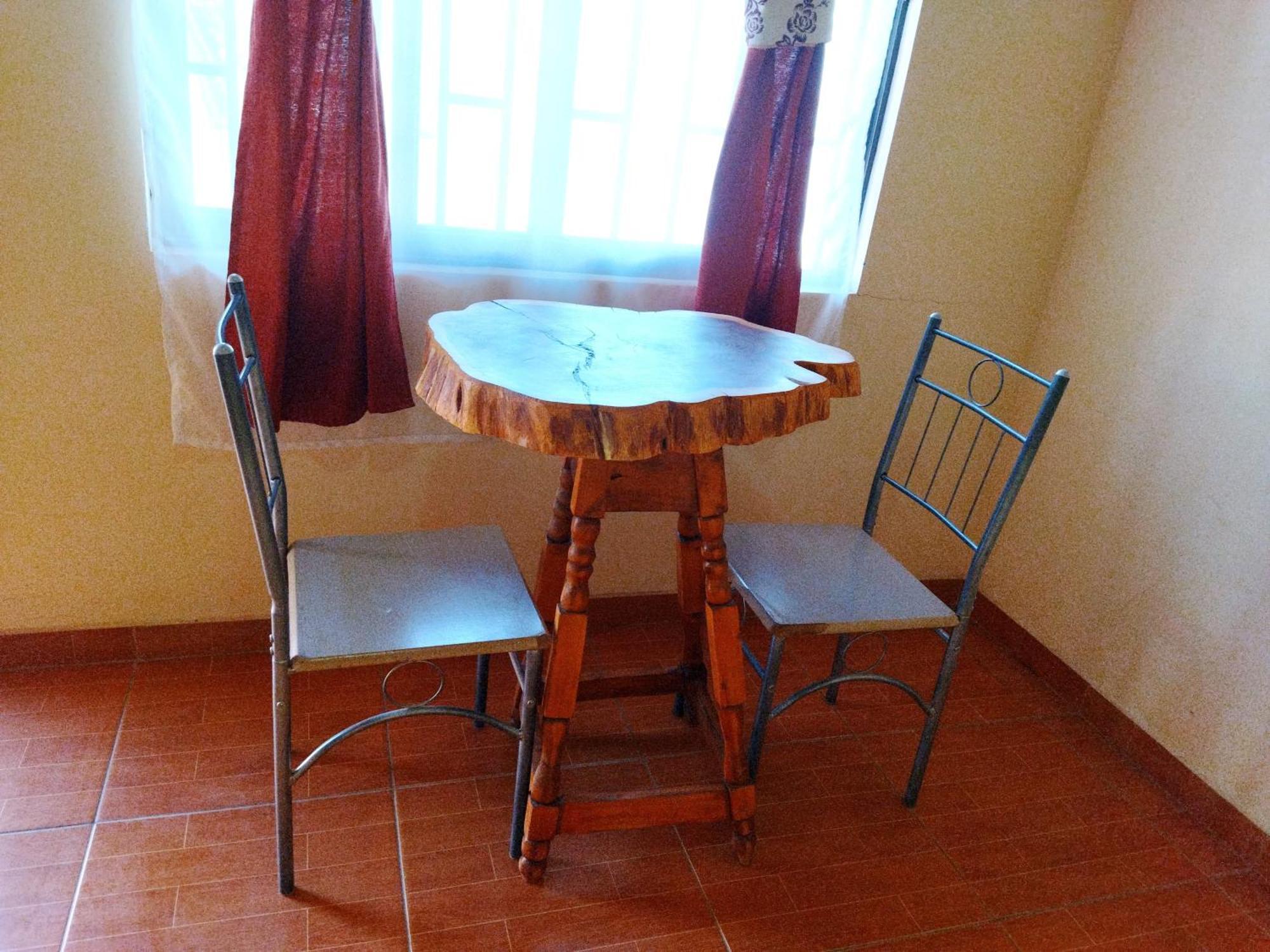 Hostal El Amigo Lucho San Pedro de Atacama Kültér fotó