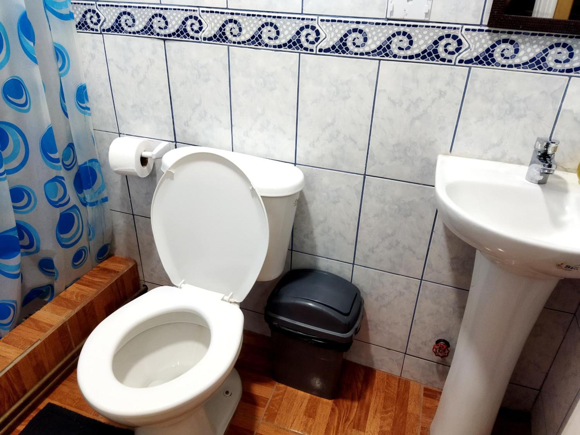 Hostal El Amigo Lucho San Pedro de Atacama Kültér fotó
