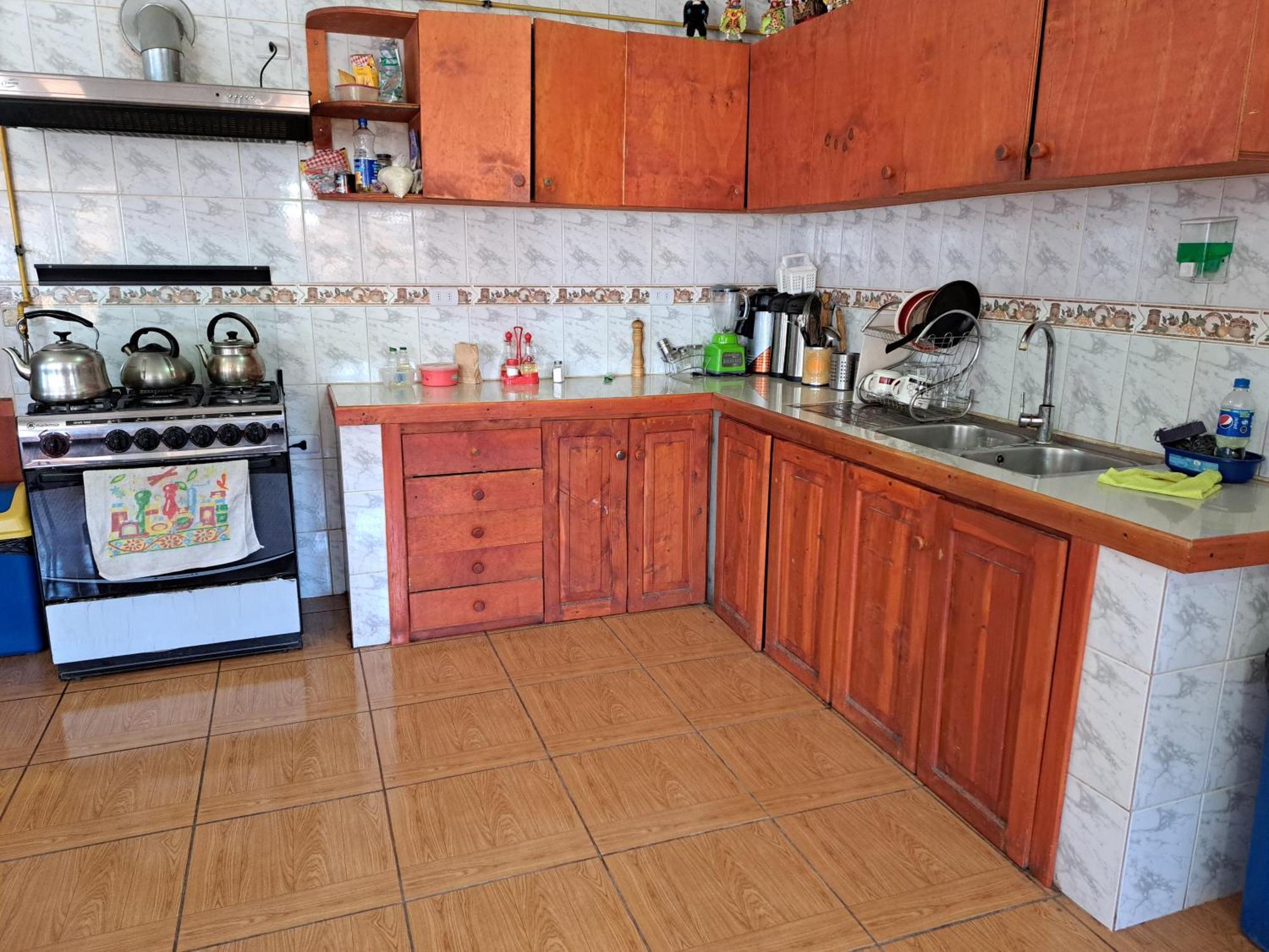 Hostal El Amigo Lucho San Pedro de Atacama Kültér fotó
