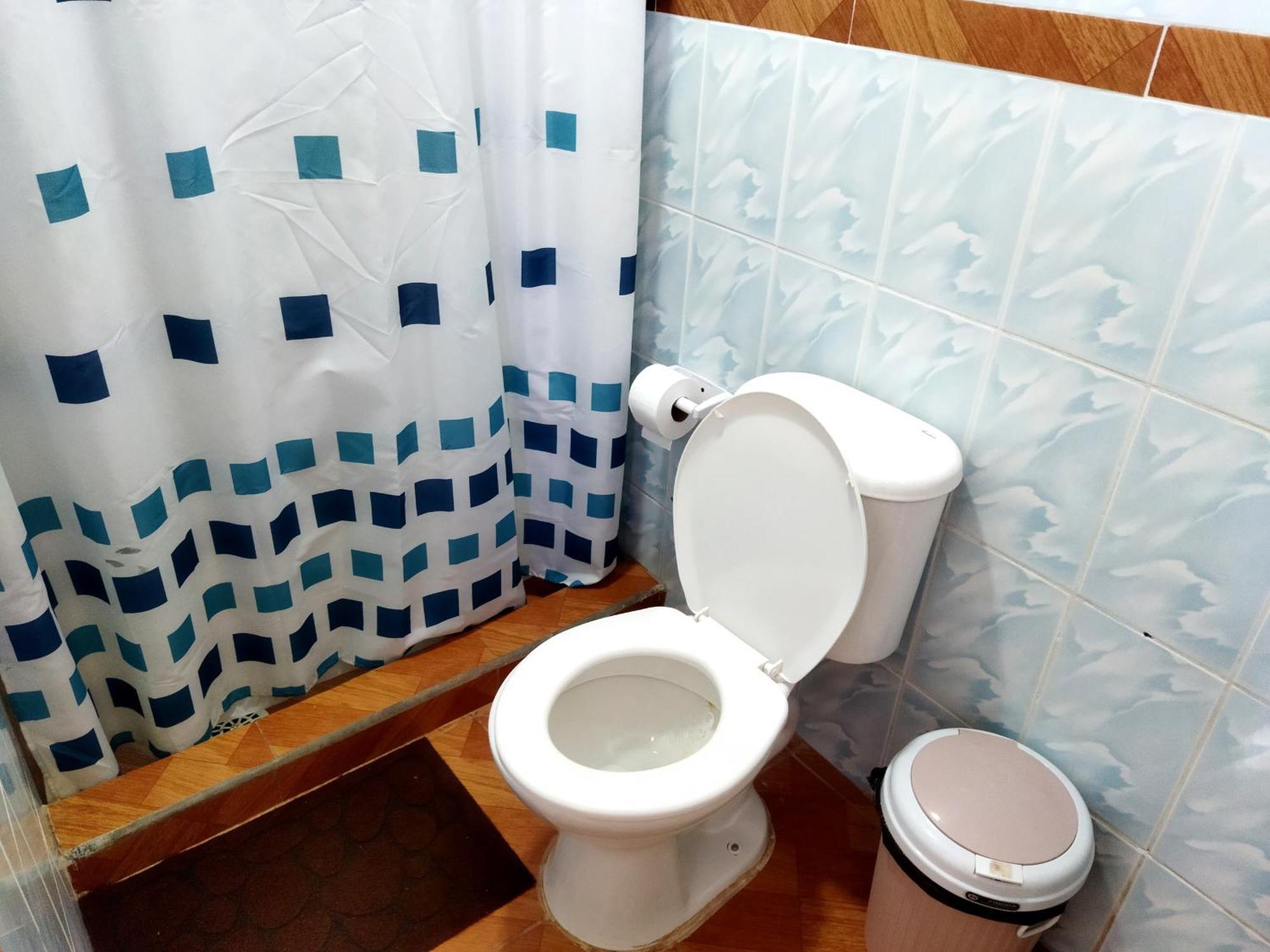 Hostal El Amigo Lucho San Pedro de Atacama Szoba fotó