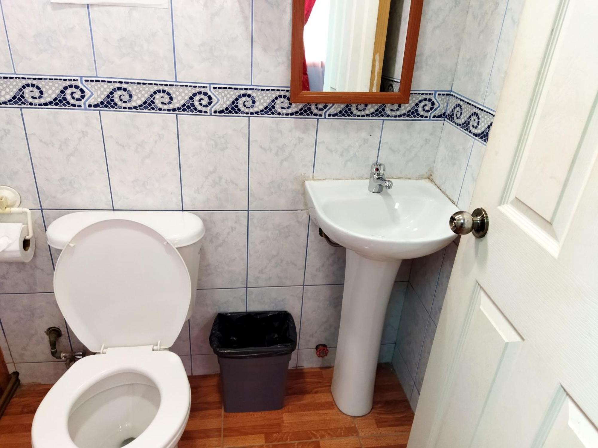 Hostal El Amigo Lucho San Pedro de Atacama Kültér fotó