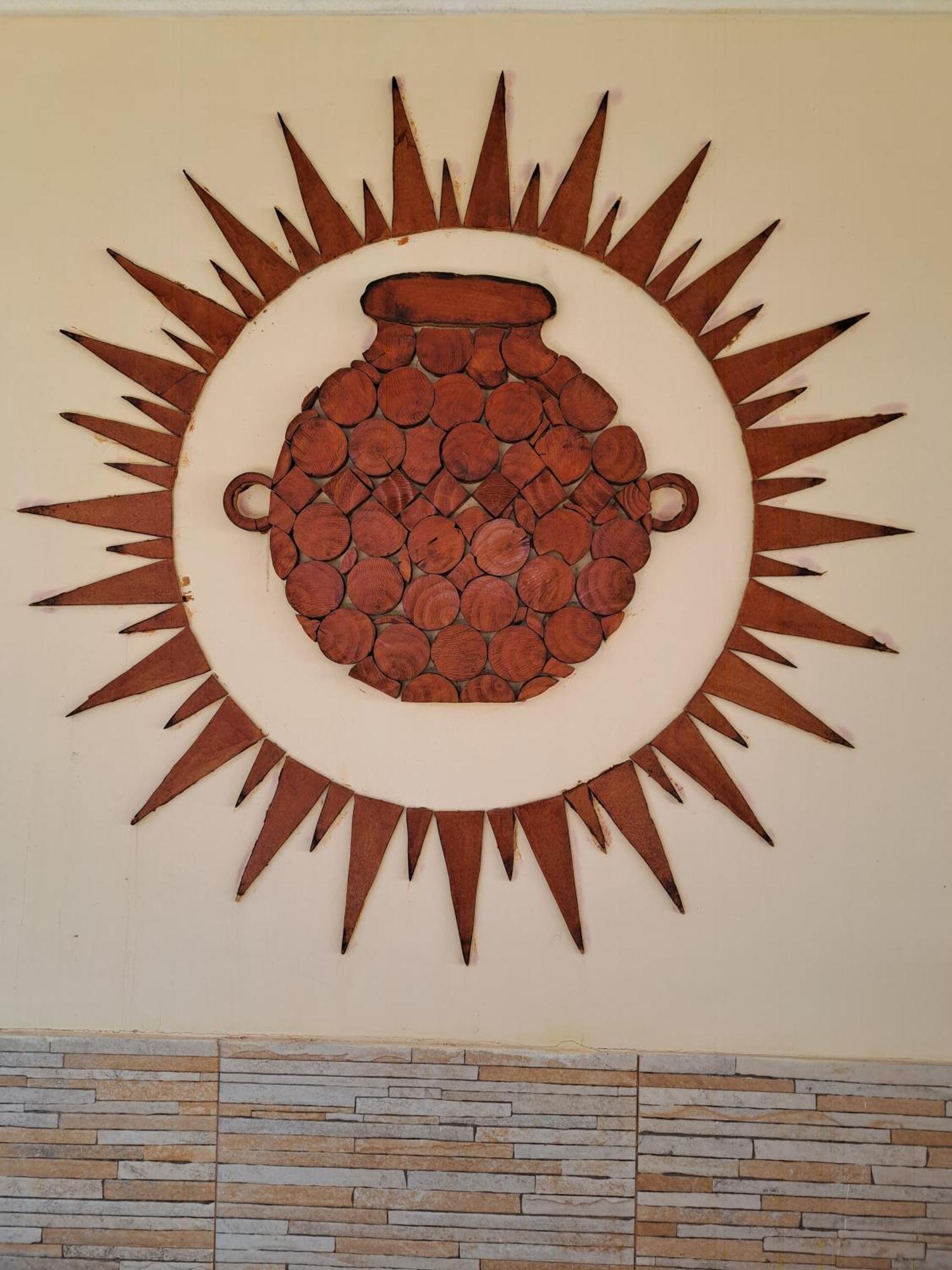 Hostal El Amigo Lucho San Pedro de Atacama Kültér fotó