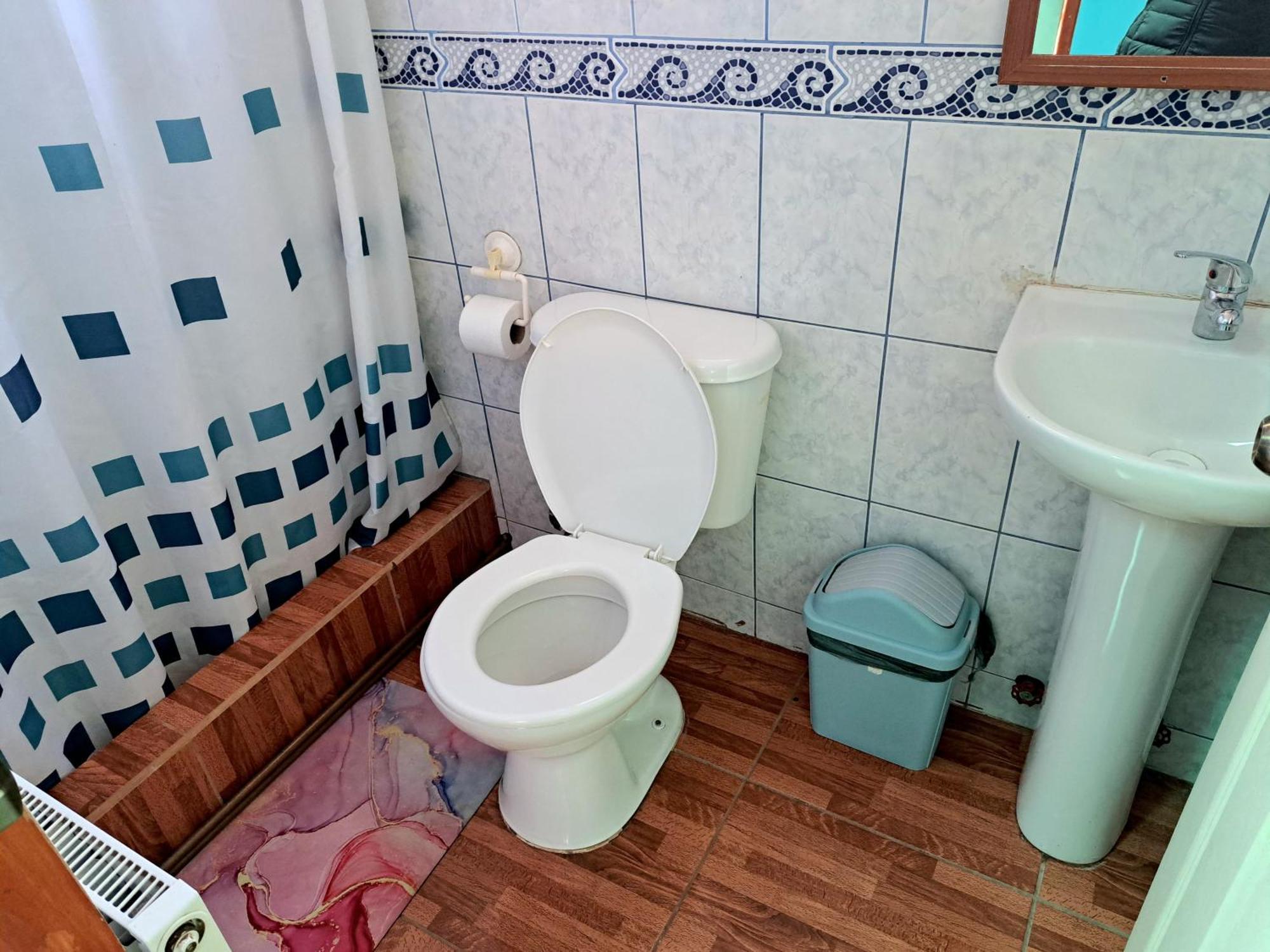 Hostal El Amigo Lucho San Pedro de Atacama Kültér fotó