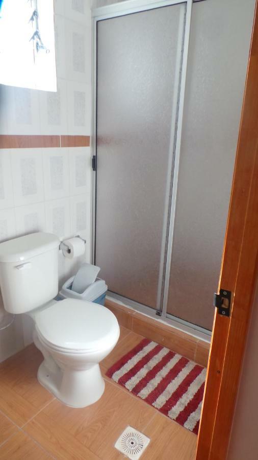 Hostal El Amigo Lucho San Pedro de Atacama Kültér fotó